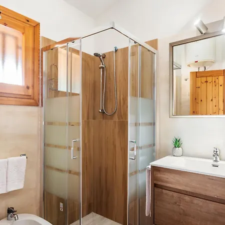 Horizon Casa de Férias Palau