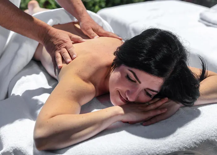 Horizon Nyaraló Palau