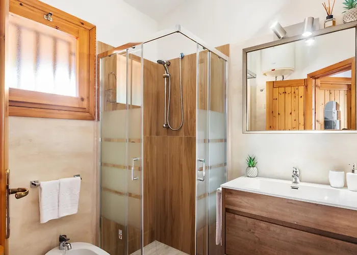 Horizon Nyaraló Palau