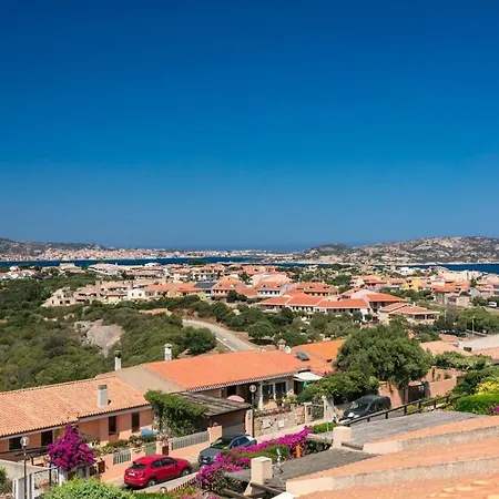 Horizon Holiday home Palau