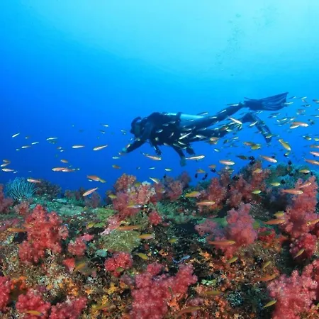 Holiday home Horizon *