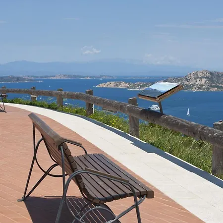 Holiday home Horizon *