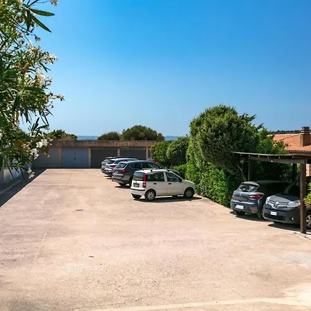 Horizon Holiday home