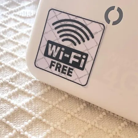 Horizon بيت للعطل بالاو