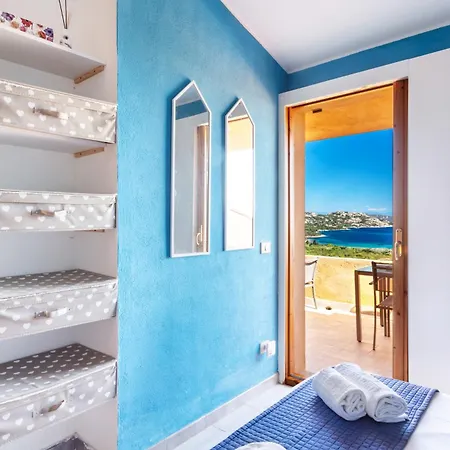 Horizon Σπίτι διακοπών Palau