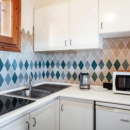 Horizon Holiday home