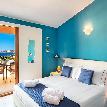 Horizon Holiday home