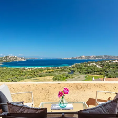 Holiday home Horizon