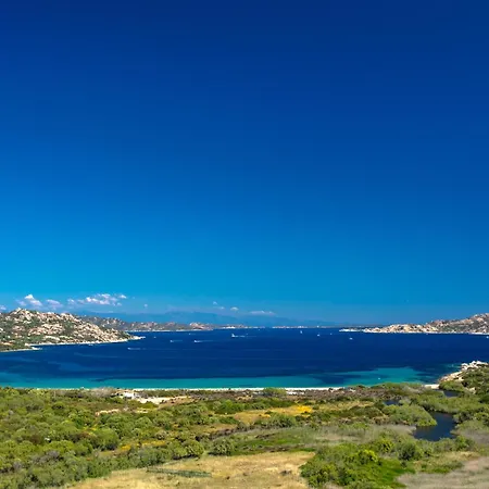 Holiday home Horizon Palau