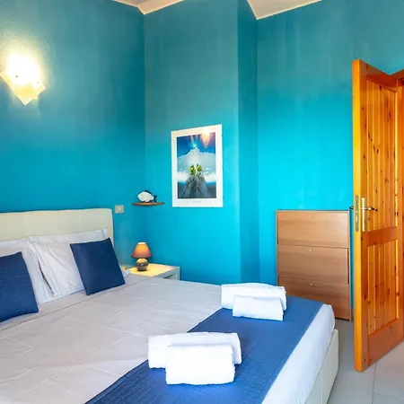 Horizon Holiday home *