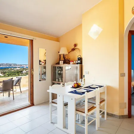 Holiday home Horizon *