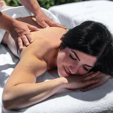 Horizon Holiday home Palau