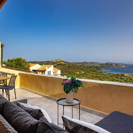 بيت للعطل Horizon بالاو