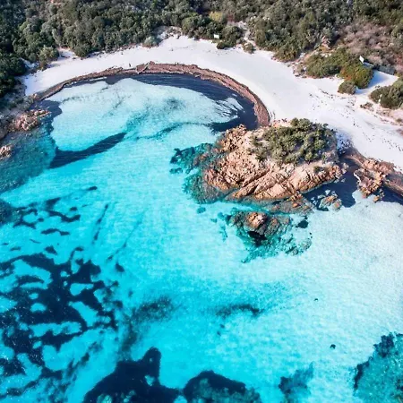 Horizon Palau