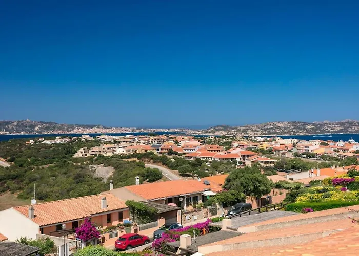 Horizon Дом отдыха Палау