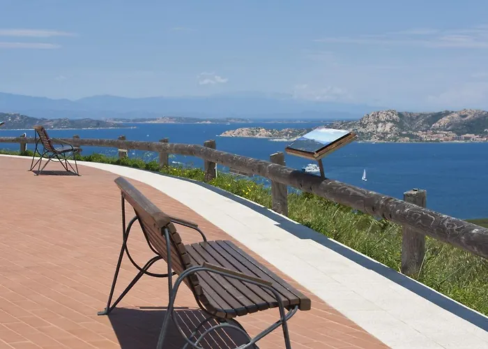 Дом отдыха Horizon *