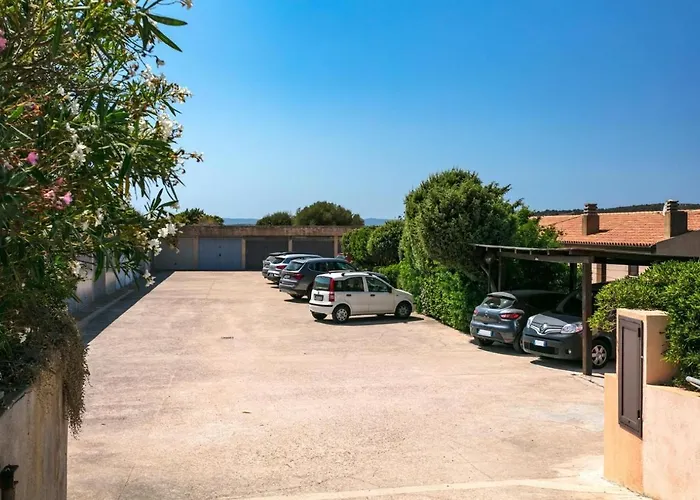 Horizon Дом отдыха