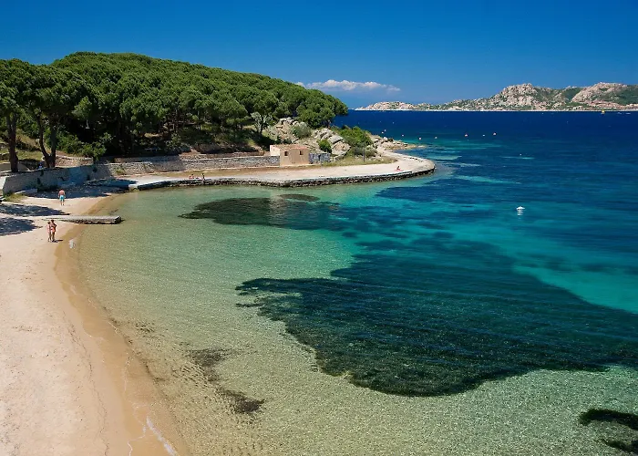 Horizon Дом отдыха *