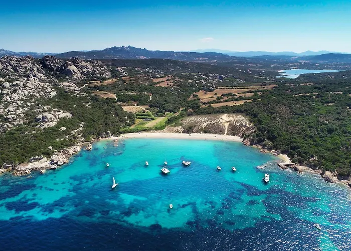 Horizon Дом отдыха *