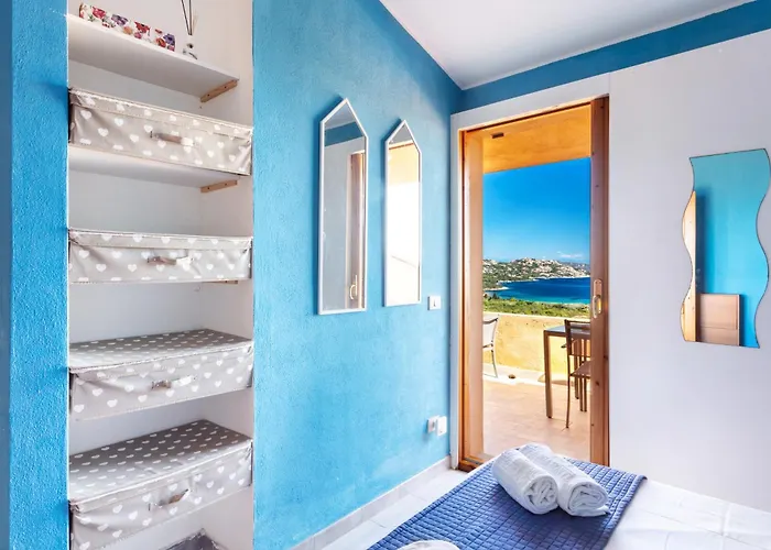 Horizon Дом отдыха Палау