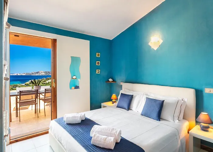 Horizon Дом отдыха