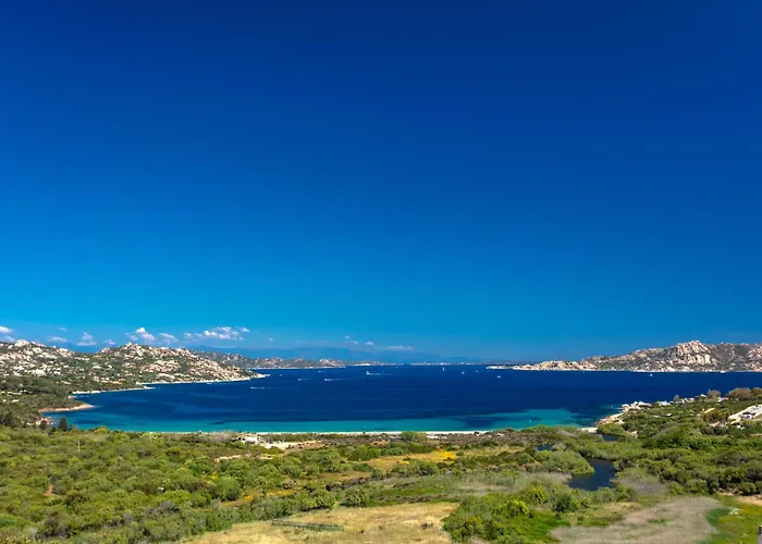 Дом отдыха Horizon Палау