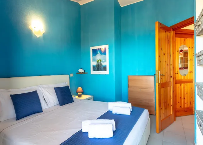 Horizon Дом отдыха *