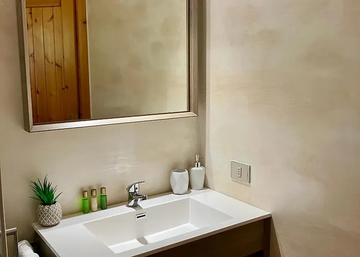 Horizon Дом отдыха *