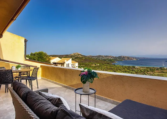 Дом отдыха Horizon Палау