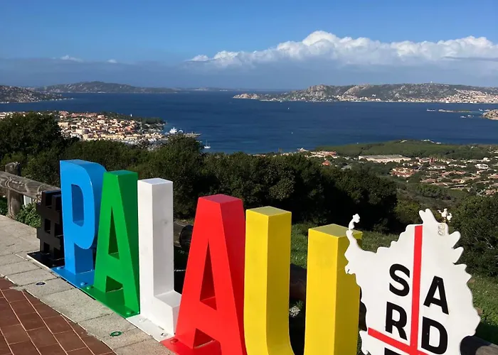 Horizon * Палау